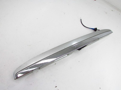 76801-48100 - LEXUS RX II BLEND НАКЛАДКА БАГАЖНИКА ПІД КАМЕРУ КОМПЛЕКТ. 03-08р