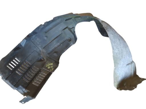 53806-48190 - LEXUS RX IV 15-21 год АРКИ ПЕРЕДНЕГО ЛЕВОГО КОЛЕС