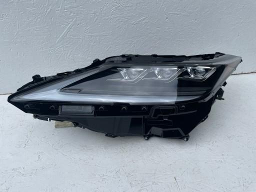 LEXUS RX IV LIFT 2020 - ЛІВА ФАРА FULL LED high 24h fv ^
