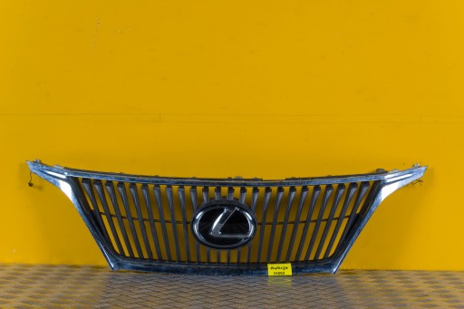 LEXUS RX RX350 2009-2012 ПЕРЕДНЯ ХРОМОВАНА РЕШІТКА