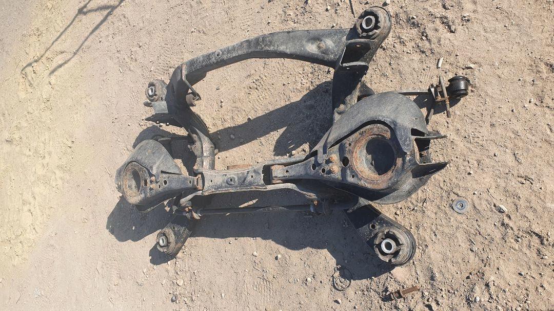 LEXUS RX RX450 RX450h сани задние задние тележки