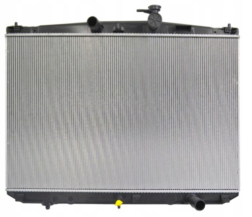 1640036110 - Lexus rx200t 2015 - комплект водяних радіаторів 2 шт