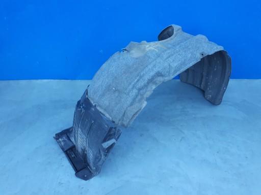 00132523 - Rocker ARM bearing bracket after TEDGUM 00132523