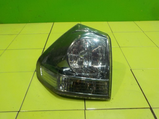 14AB89 42 - Lexus rx300 ii 3.0 b 03r 5d ліхтар задній лівий