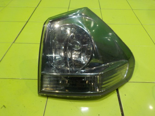 14AB89 43 - Lexus RX300 II 3.0 B 03R 5D LAMP LAMP