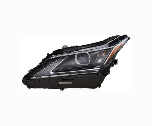 81150-0E260 - LEXUS RX350 450H 15 - 22 ФАРА ПЕРЕДНЕГО СВЕТА ЛЕВАЯ