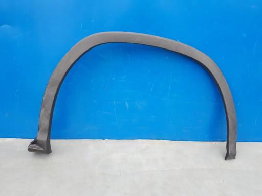 75601-48040 - LEXUS RX350 RX450H 2015-15-НАКЛАДКА НА КРЫЛО