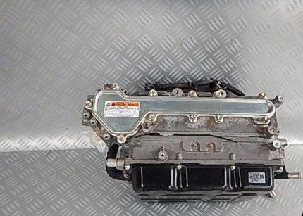 1878119145387144 - HONDA CBR 650 R 19 - INJECTION DAMPERS