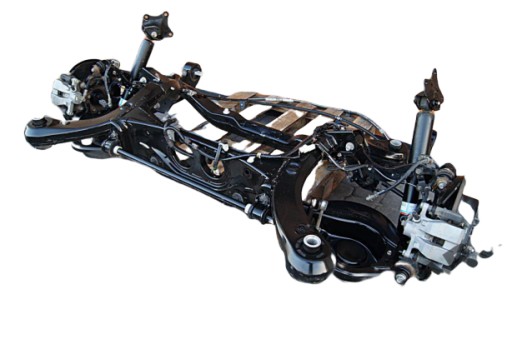 RX450H - Lexus rx450 rx 450 задняя задняя подвеска 09-15