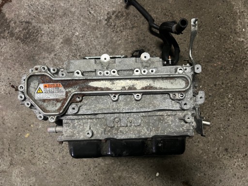 LEXUS RX450h III інвертор G9270-48031 181700-0214