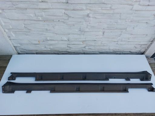 75851-48040 75852-48040 - LEXUS RX450H RX 450 IV ПЕДАЛЬ ПОРОГА ПРАВА ЛІВА