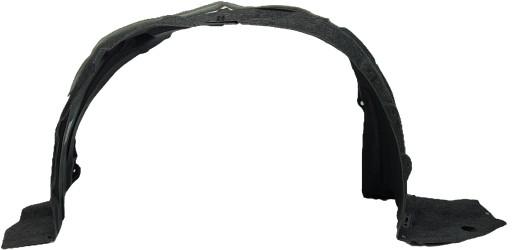 LEXUS UX 18-23 КОЛІСНІ АРКИ ПЕРЕДНЯ ПЕРЕДНЯ ПРАВА НАКЛАДКА ПРАВА 53805-76020