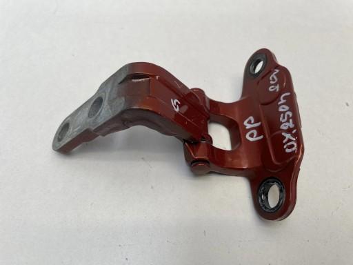 LEXUS UX 250H 2021 ДВЕРНАЯ ПЕТЛЯ ПЕРЕДНЯЯ ПРАВАЯ ВЕРХНЯЯ