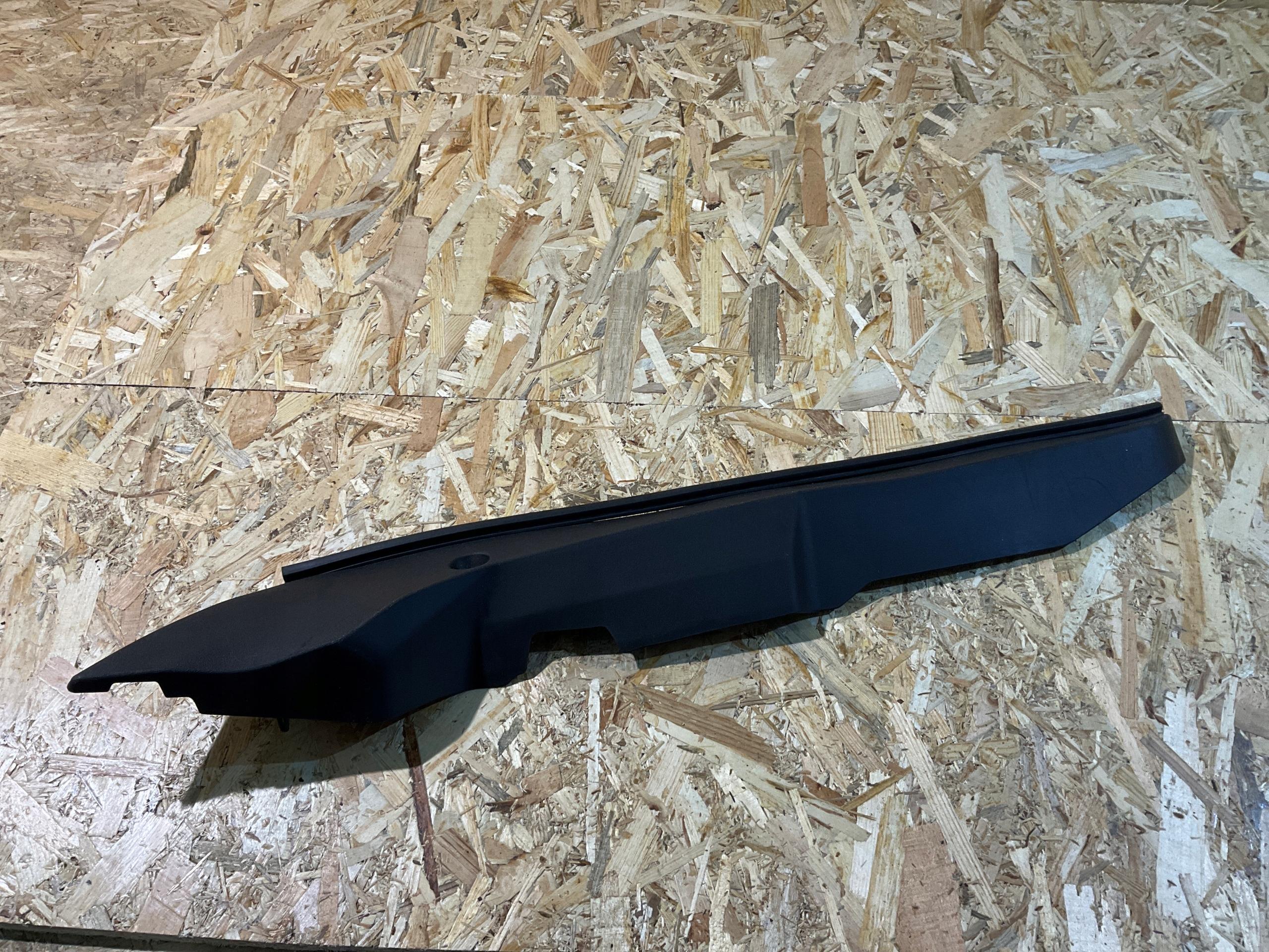 5382776020 - LEXUS UX 250H ЗВУКОІЗОЛЯЦІЯ КРИЛА ПРАВЕ