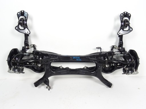 Lexus ux 250h підвіска задня коляра заднього променя