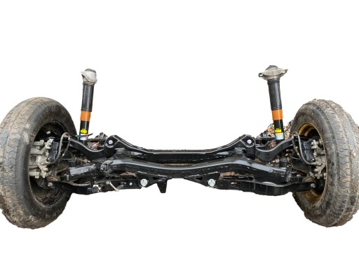 Lexus ux 2735 км троллейпинга заднего заднего луча задней луча