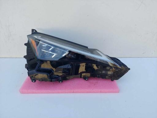 76-45 - LEXUS UX ЛАМПА ПЕРЕДНЯ ПРАВА FULL LED