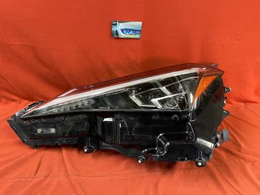 LEXUS UX LIFT FULL LED LEFT