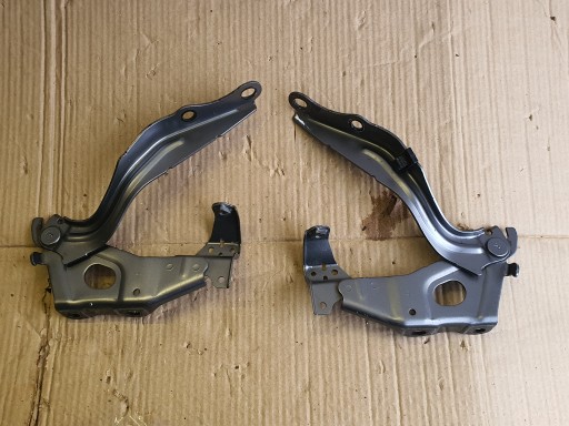 LEXUS UX ПЕТЛЯ КАПОТА ПРАВА ЛІВА