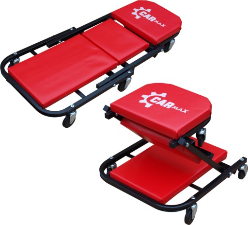 2в1 стілець для майстерні