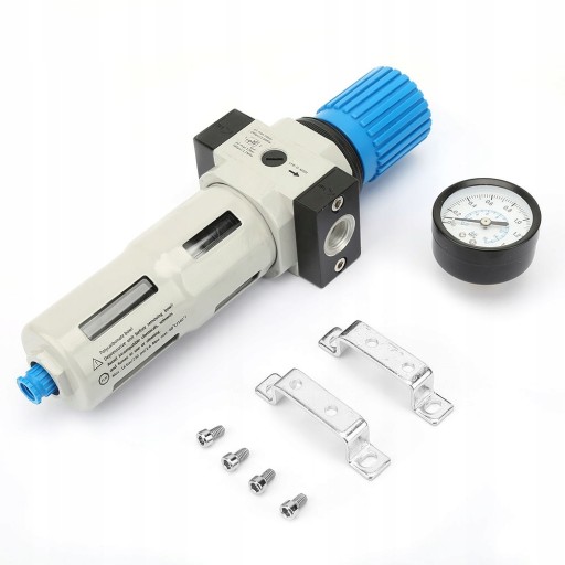 Компресорний фільтр Airflow LFR-1/2-MIDI