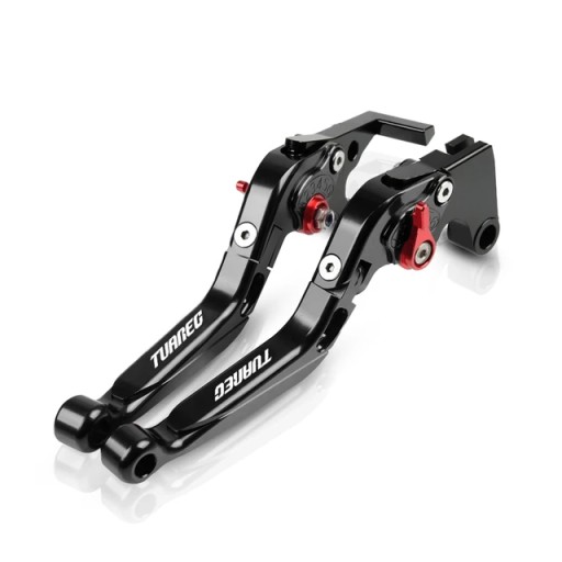 8720029143985 - Для Aprilia Tuareg 660 Tuareg 660 Мотоцикл Регульований Складний Розсувний Звук