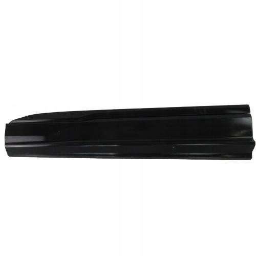 4M0853959N - LG-140 молдинг двери левый передний AUDI Q7 LIFT S-LINE