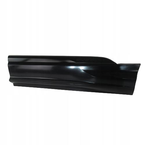 4M0853969N - LG-141 молдинг двери левый задний AUDI Q7 LIFT S-LINE