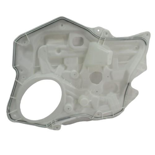 BBM47397XC K4057 - LG-294 ПАНЕЛЬ ДВЕРИ ЛЕВАЯ ЗАДНЯЯ MAZDA 3 10-13