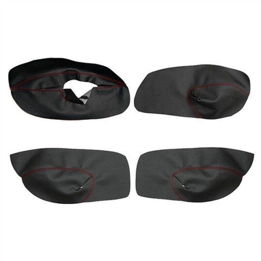 6944268461170 - LHD дверна панель кришка для-VW Golf 4 MK4 Jetta 19