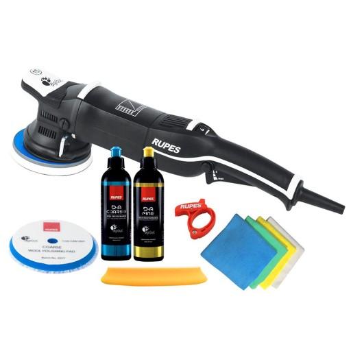 LHR 15BAS MARK III – КОМПЛЕКТ ПОЛИРОВАЛЬНОЙ МАШИНЫ