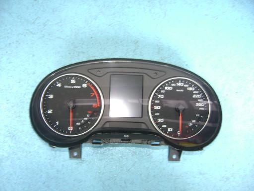 Одометр Датчик AUDI A3 8V0920860E