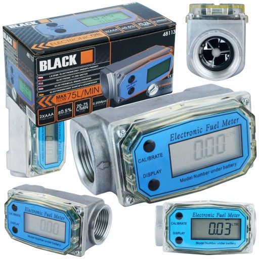 Счетчик топлива для нефти керосина дистрибьютора CPN ON