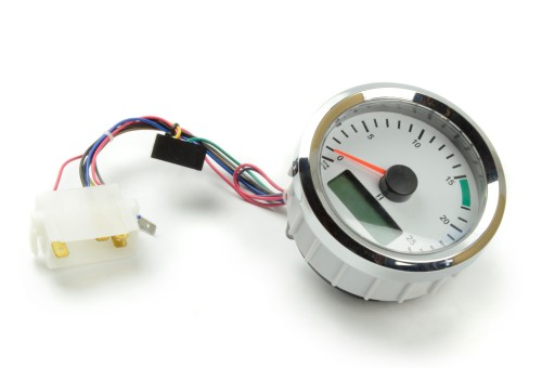 Лічильник мотогодин JCB 530 535 540 541 704/D7231