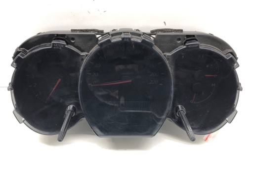 СЧЕТЧИК SUZUKI GRAND VITARA II 34110-79K11 3.2 233KM ЧАСЫ