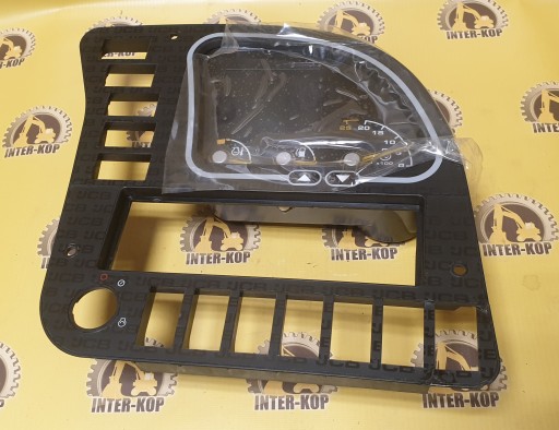 ЛІЧИЛЬНИК T4i JCB - 728/E5352