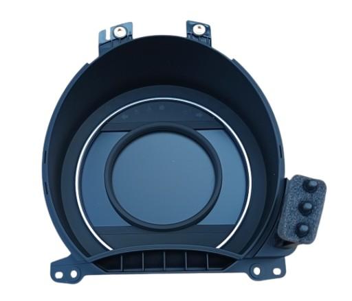 7357169640 - ЛІЧИЛЬНИК ГОДИН TFT FIAT 500 ABARTH 1.4 T НОВИЙ