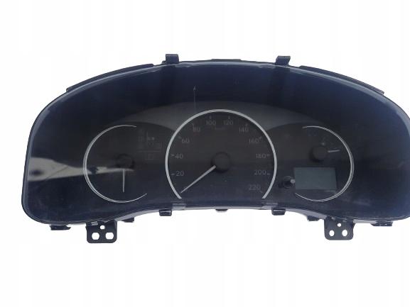 69510-J9000 - Встречные часы LEXUS CT200 10 - 17R 83800-76042