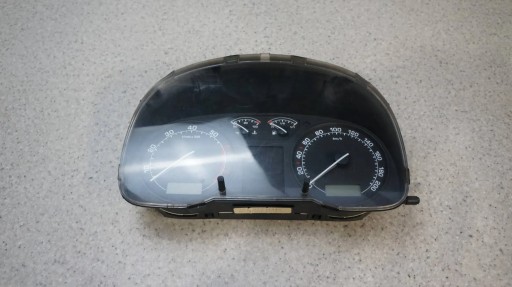 AOP32224 - Одометр спідометр skoda octavia i lift 1.6 8v 1u1919034s