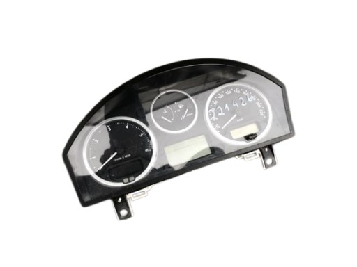 ЛІЧИЛЬНИКИ ГОДИННИКІВ RANGE ROVER SPORT L320 3.6 D YAC502210 ЄВРОПА