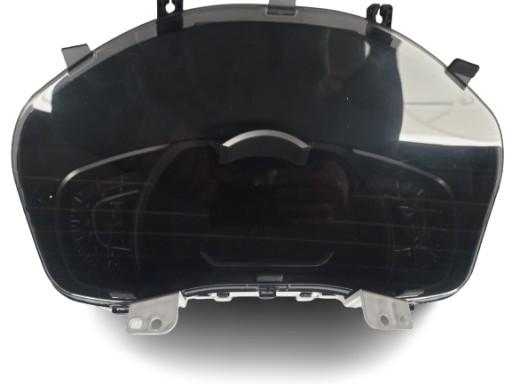 69510-J9000 - Счетчик часы SANTA Fe IV 2.2 18 - 20R 94013-S1920