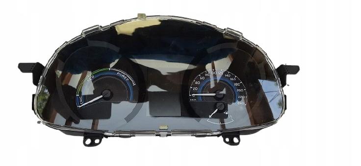 69510-J9000 - Счетчик часы TOYOTA AURIS II 13-18R 83800-F2E63