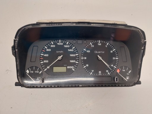 СЧЕТЧИК ЧАСОВ VOLKSWAGEN POLO CADDY 6K9919033CR