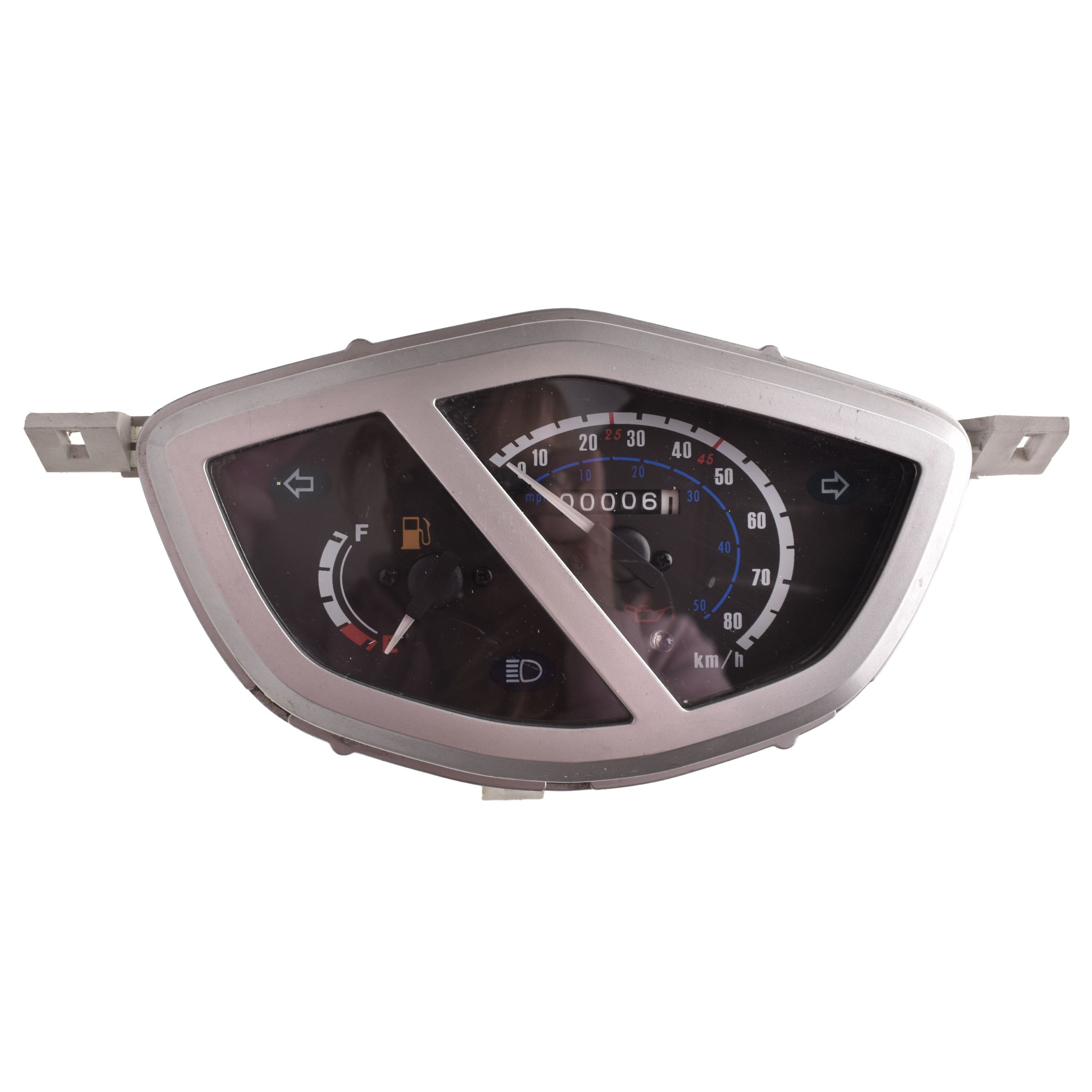 00df21f-a04*-0q-0q - Счетчик часов для скутера CPI GTX 50