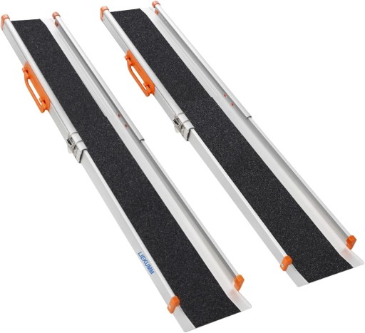 LIEKUMM Противоскользящая рампа для облегчения погрузки, 120 см x 21 см X174