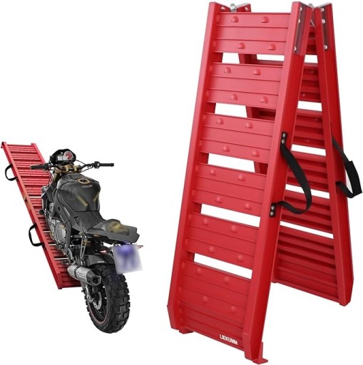 Пандус LIEKUMM 250 кг 182,5 х 29,5 х 6 см