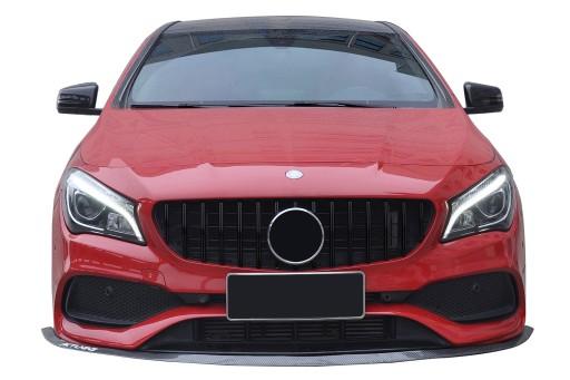 Лифт гриль gt PANAMERICANA MERCEDES CLA W117 16-18