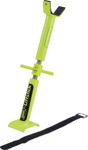 LIFTSTICK мотоцикл аварийный подъемник крест