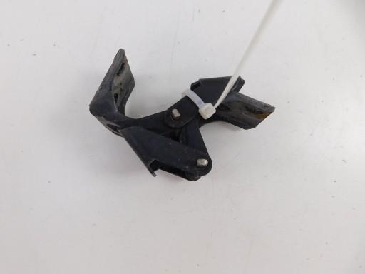 LIGIER JS50 ПЕТЛІ ЗАСЛІНКИ