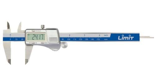 LIMIT ЭЛЕКТРОННЫЙ СУППОРТ 150 мм ПРЕМИУМ